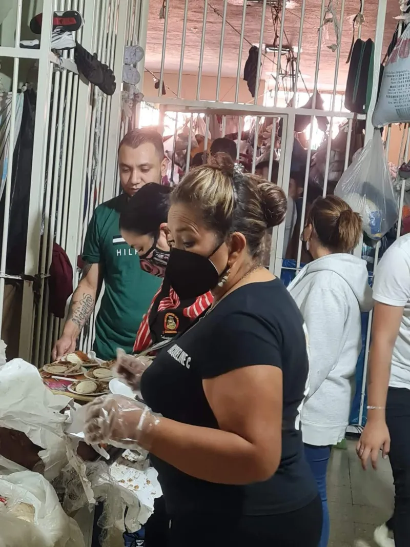 Celebración Virgen de las Mercedes — URI Puente Aranda